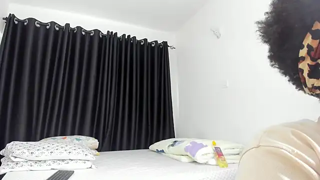 Cutie Bree online show from 07.28.26