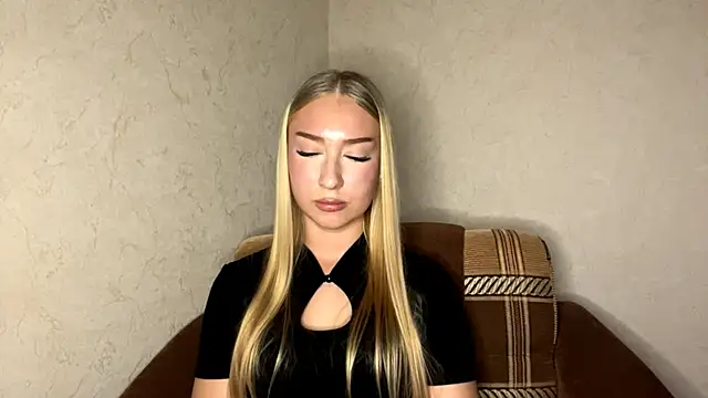 AlinaTeaseX online show from 06.23.26