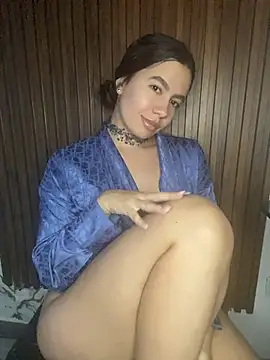 valentinaEliott online show from 07.05.26
