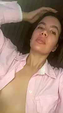 valentinaEliott online show from 07.08.26