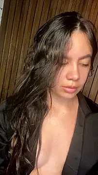 valentinaEliott online show from 07.12.26