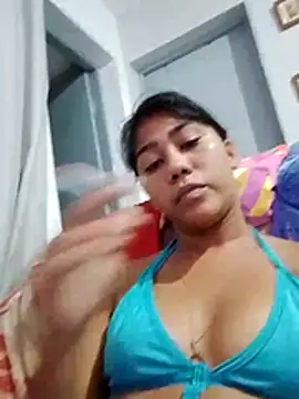 Snapshot of indiazinha__ chatting on 07.01.26 indiazinha online show from 07.01.26
