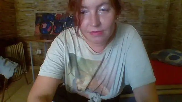 Sabrinacristina69 online show from 07.22.26