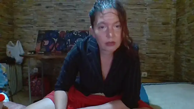 Sabrinacristina69 online show from 07.31.26