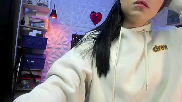 ariell dl online show from 07.27.26