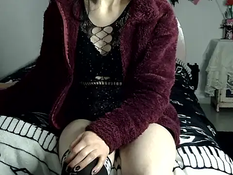 VenusAgatha online show from 07.17.26