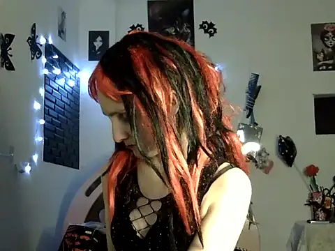 VenusAgatha online show from 07.23.26