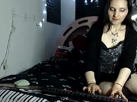 VenusAgatha online show from 07.25.26
