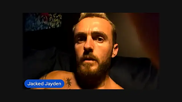 Snapshot of JackedJayden chatting on 07.15.26 JackedJayden online show from 07.15.26