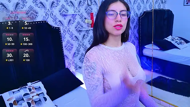 Snapshot of Lia_Nigth chatting on 07.24.26 Lia Nigth online show from 07.24.26