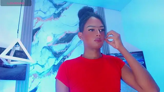 kiara gomez   online show from 07.02.26