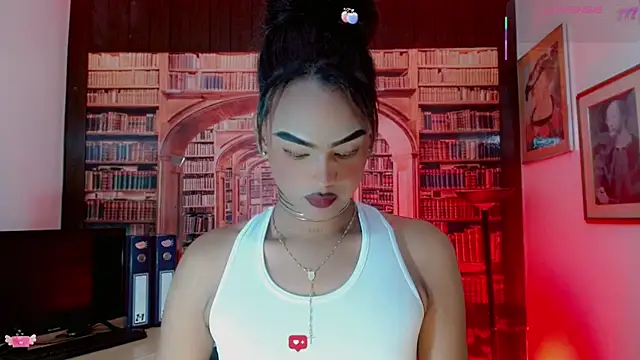 kiara gomez   online show from 07.22.26