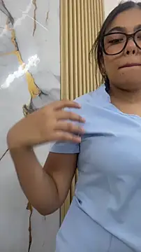 babysaritaa online show from 06.27.26