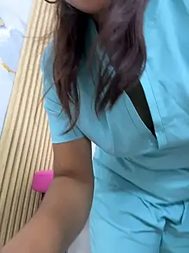 babysaritaa online show from 07.03.26