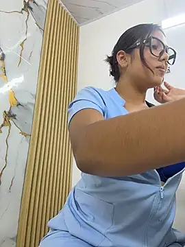 babysaritaa online show from 07.10.26