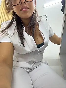 babysaritaa online show from 07.12.26