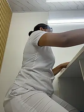 babysaritaa online show from 07.13.26