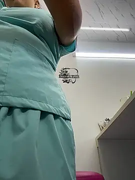 babysaritaa online show from 07.15.26