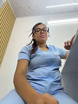 babysaritaa online show from 07.17.26