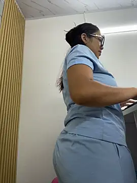 babysaritaa online show from 07.18.26