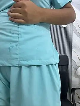 babysaritaa online show from 07.22.26