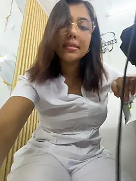 babysaritaa online show from 07.23.26