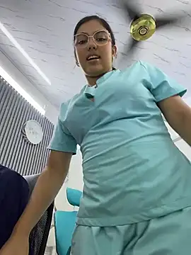 babysaritaa online show from 07.24.26
