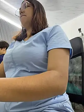 babysaritaa online show from 07.28.26