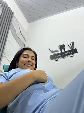 babysaritaa online show from 07.28.26