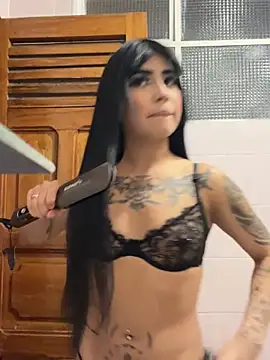 -Brittanny online show from 07.17.26