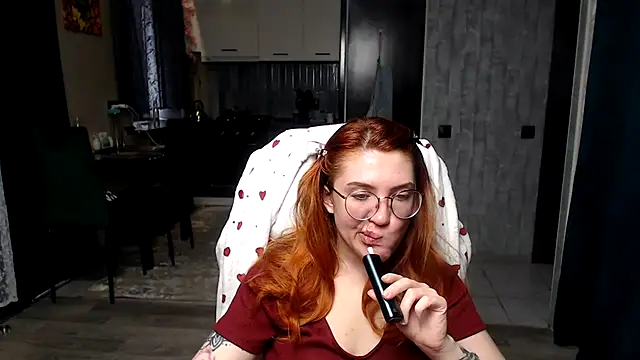 Reginasmilee online show from 03.27.26