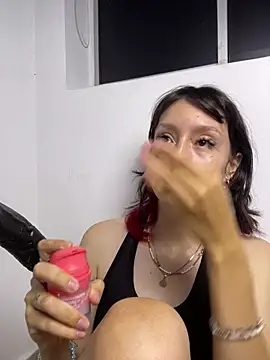 im lizzy17 online show from 06.29.26