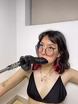 im lizzy17 online show from 07.07.26
