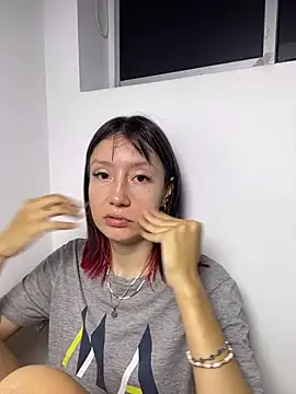 im lizzy17 online show from 07.15.26