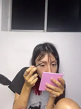im lizzy17 online show from 07.21.26