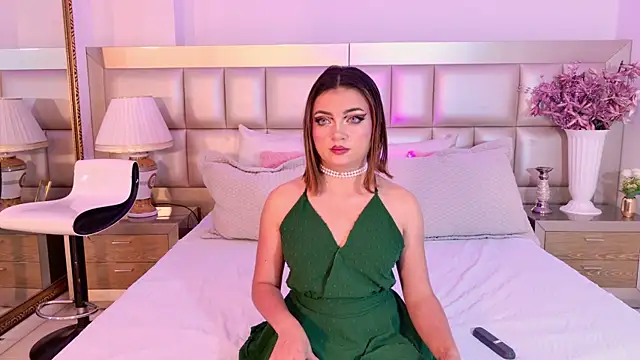 EmilyDufour online show from 07.03.26