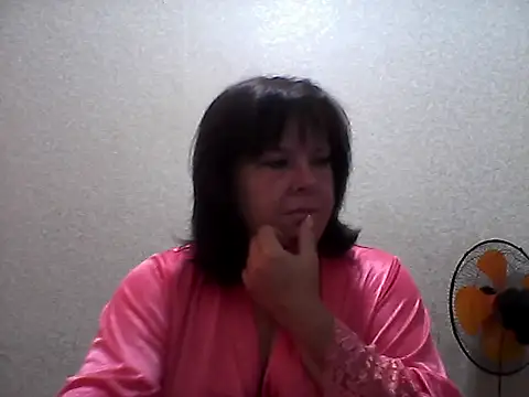 HannahAna39 online show from 07.11.26