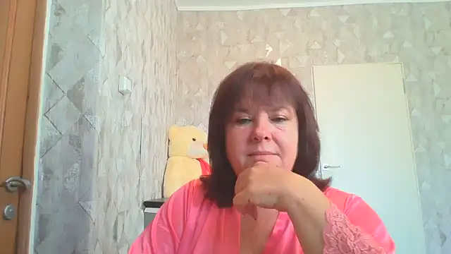 HannahAna39 online show from 07.27.26
