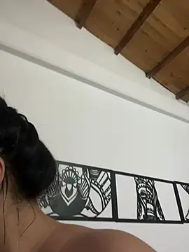 Snapshot of ArabellaValmont chatting on 07.17.26 ArabellaValmont online show from 07.17.26