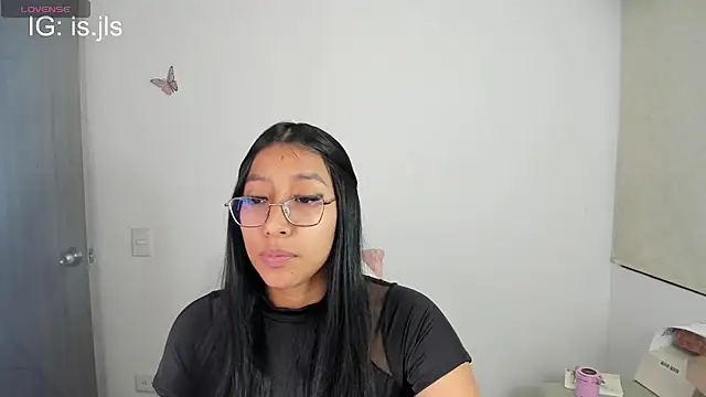 Bella hart online show from 07.10.26