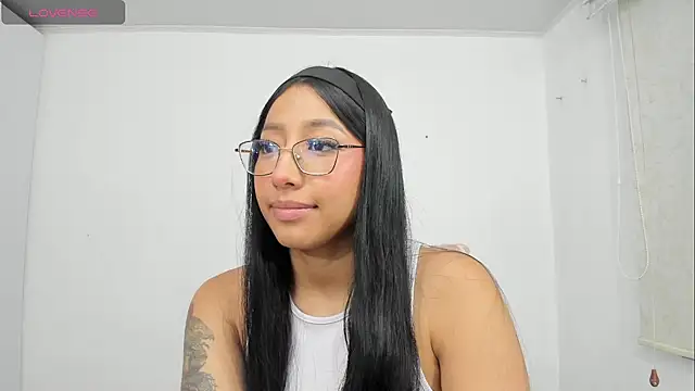 Bella hart online show from 07.20.26