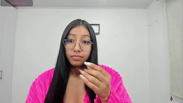 Bella hart online show from 07.23.26