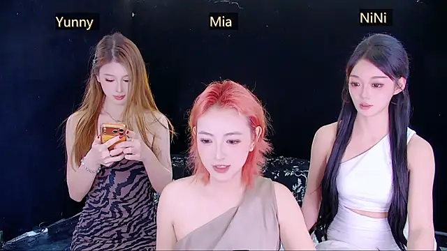 MiNi-U online show from 07.02.26
