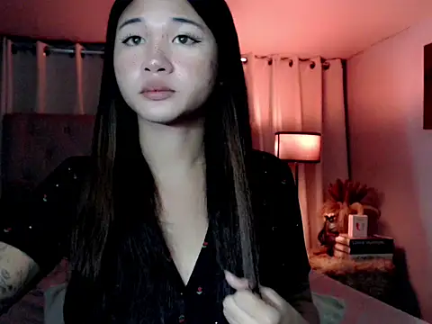 YourladyGeorgina69 online show from 07.20.26