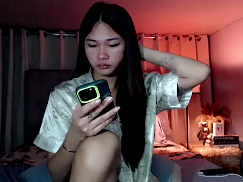 YourladyGeorgina69 online show from 07.23.26
