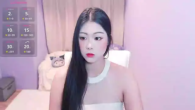 c-lianyuu2111 online show from 08.04.26