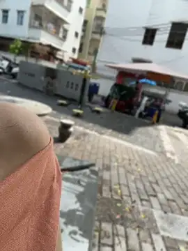 amylucky online show from 07.27.26