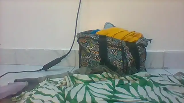 miss thaaang online show from 07.27.26