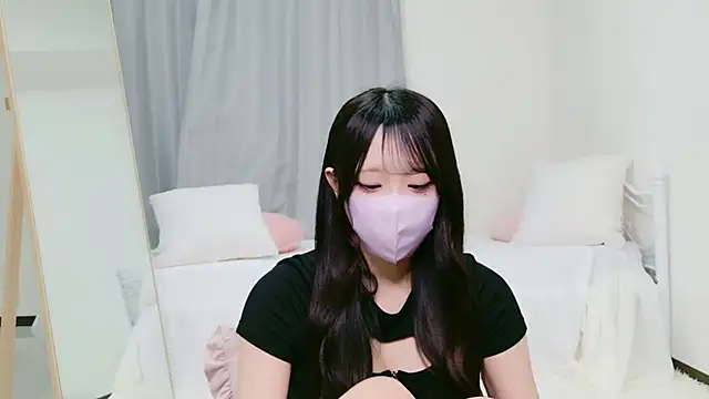 Snapshot of ribon_Hcup chatting on 07.05.26 ribon Hcup online show from 07.05.26