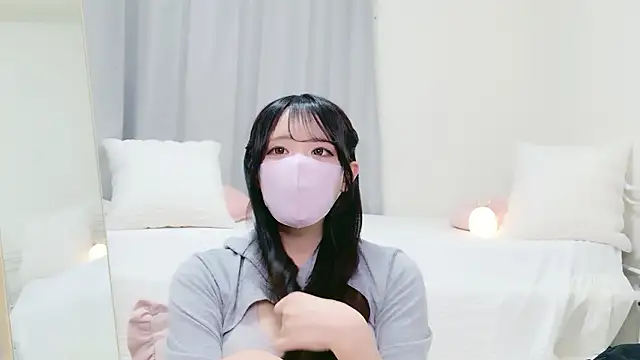 Snapshot of ribon_Hcup chatting on 07.13.26 ribon Hcup online show from 07.13.26